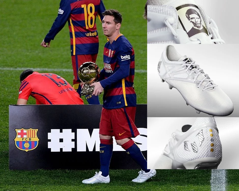 post card Messi platinum.webp